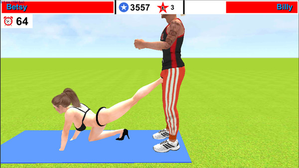 Bad Day Betsy screenshot 2