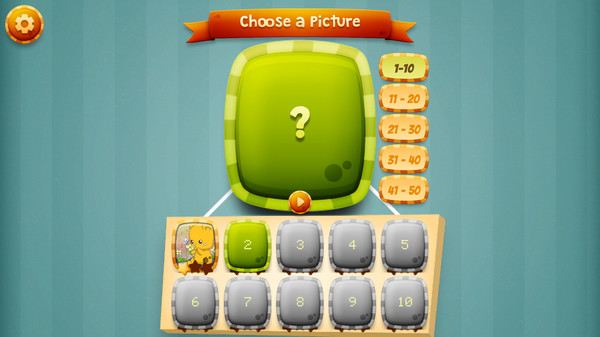 Little Memories screenshot 1