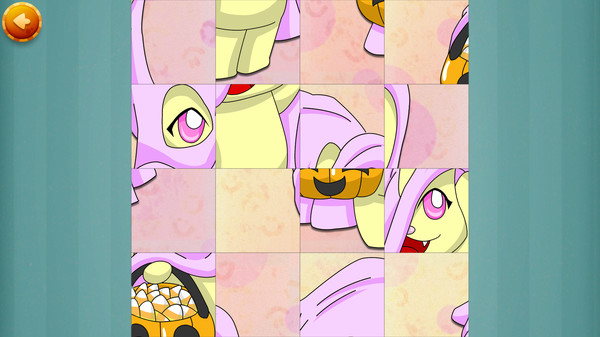 Little Memories screenshot 6