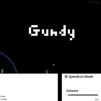 Gundy screenshot 1