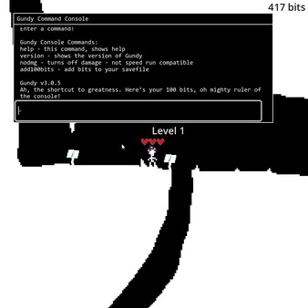 Gundy screenshot 5