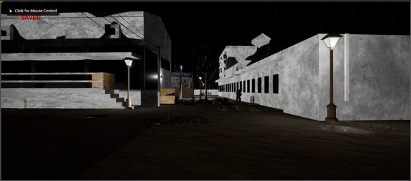 NO-GO screenshot 1