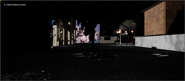NO-GO screenshot 3