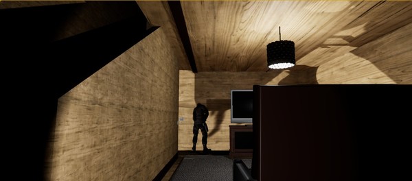 NO-GO screenshot 4