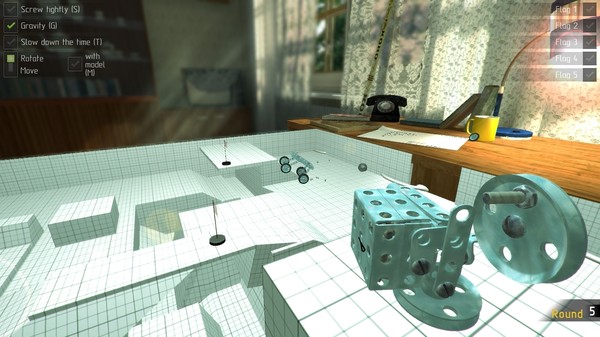 Construct PRO screenshot 11