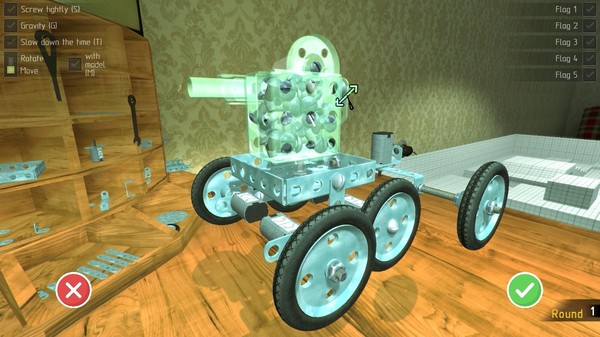 Construct PRO screenshot 12