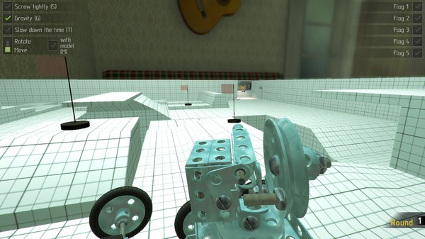 Construct PRO screenshot 9