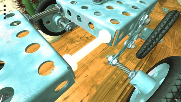 Construct PRO screenshot 2