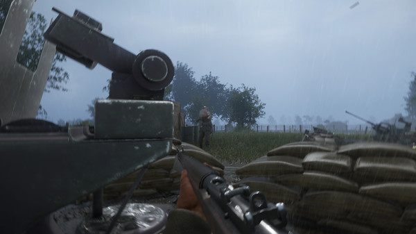 Vanguard: Normandy 1944 screenshot 5