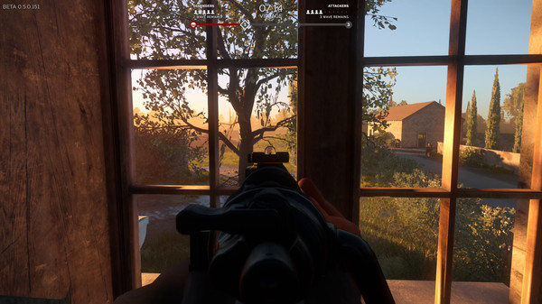 Vanguard: Normandy 1944 screenshot 6