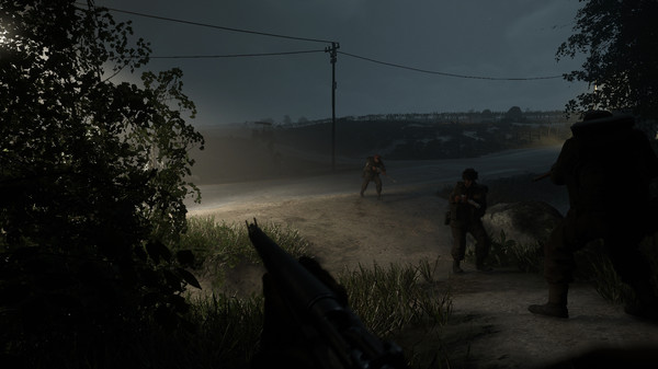 Vanguard: Normandy 1944 screenshot 7