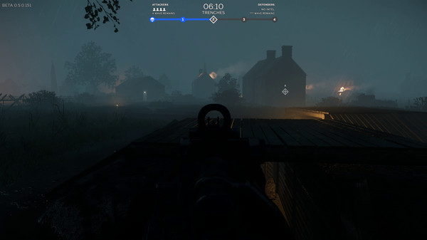 Vanguard: Normandy 1944 screenshot 4