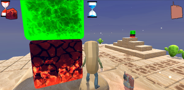 The Hot Dog would Explode screenshot 4