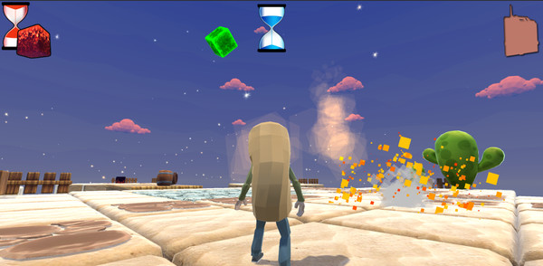 The Hot Dog would Explode screenshot 5