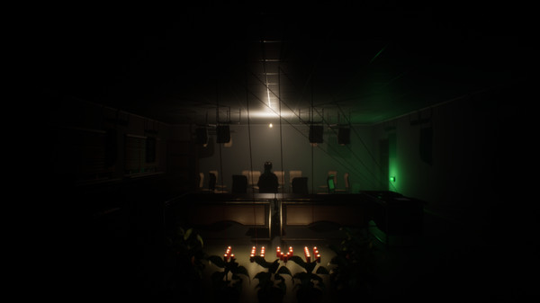 The 3rd Building 三教 screenshot 8