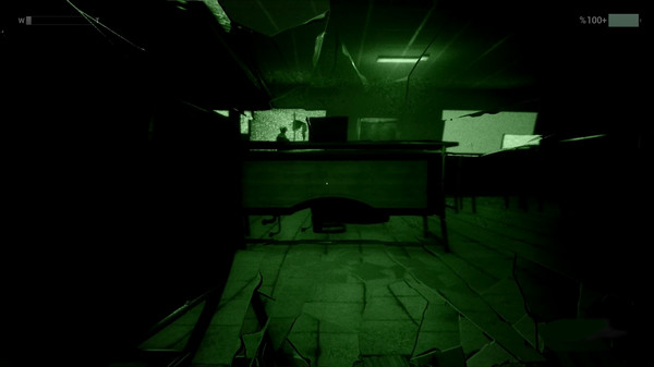 The 3rd Building 三教 screenshot 7