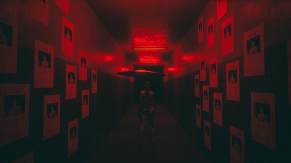 The 3rd Building 三教 screenshot 2