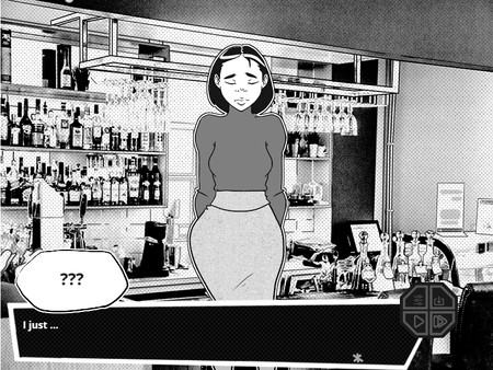 Grimm & Tonic: Aperitif screenshot 4