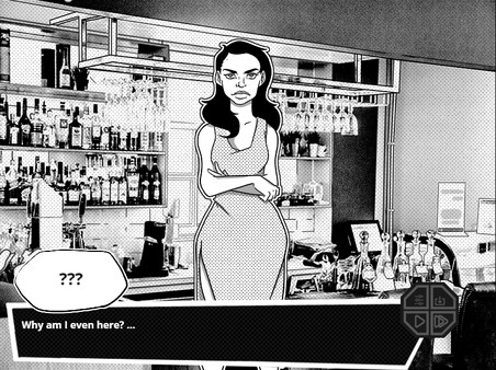 Grimm & Tonic: Aperitif screenshot 3