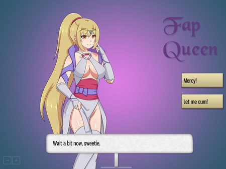 Fap Queen screenshot 6