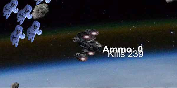 Achievement Collector: Space screenshot 1
