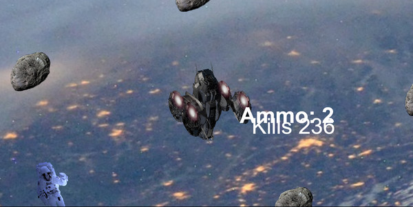 Achievement Collector: Space screenshot 5