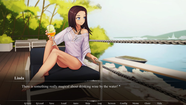 Offside screenshot 4