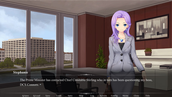 Offside screenshot 1