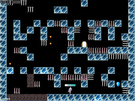 Death Cave screenshot 3