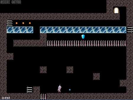 Death Cave screenshot 2