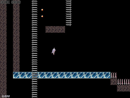 Death Cave screenshot 1