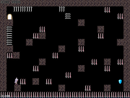 Death Cave screenshot 4