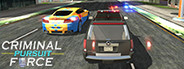 Criminal Pursuit Force screenshot 6