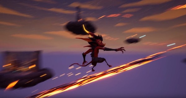 Scamp: High Hat Havoc screenshot 2