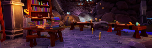 Scamp: High Hat Havoc screenshot 6
