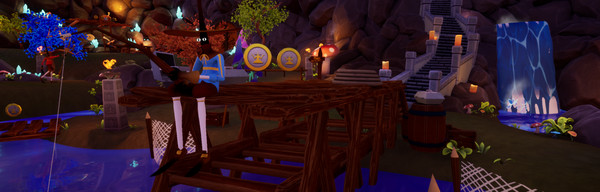 Scamp: High Hat Havoc screenshot 7