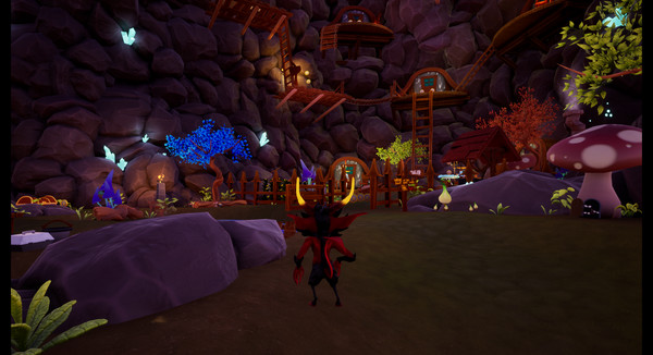 Scamp: High Hat Havoc screenshot 9