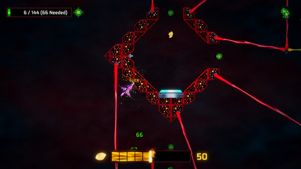 Thrusty Ship screenshot 8