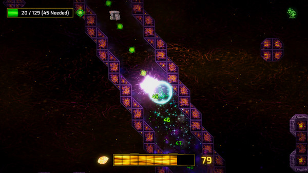 Thrusty Ship screenshot 7