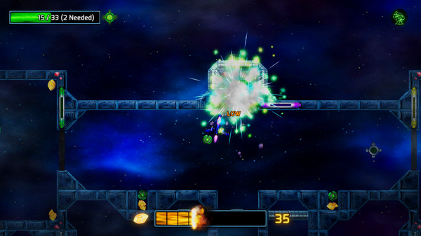 Thrusty Ship screenshot 9