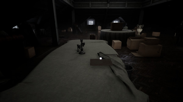 Two Till Midnight screenshot 8