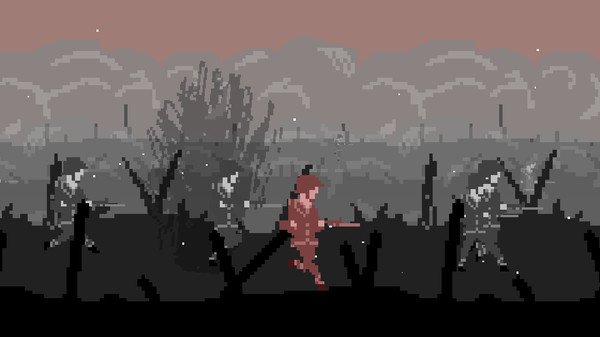 Temporality screenshot 1