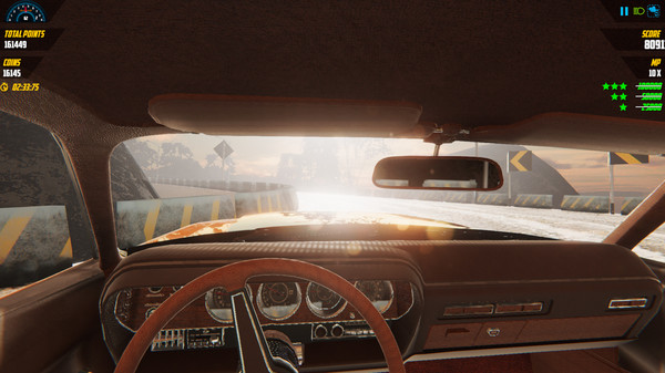 Burnout Drift screenshot 7