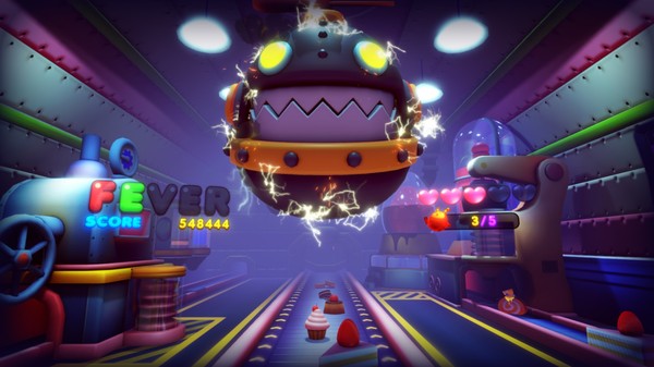 Lolly Pang VR screenshot 6