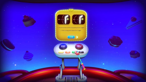 Lolly Pang VR screenshot 3
