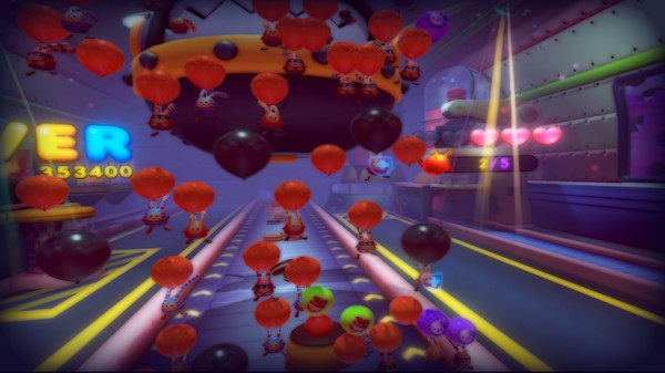 Lolly Pang VR screenshot 4