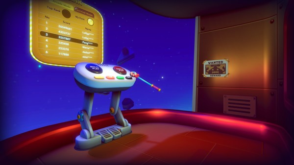 Lolly Pang VR screenshot 2