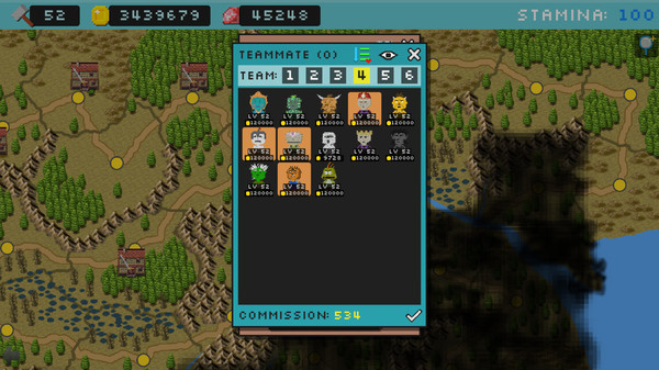 Goblin's Shop screenshot 6