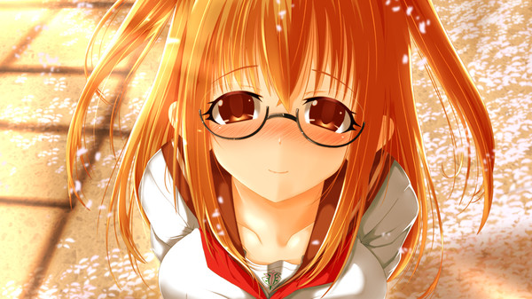 Girls in Glasses screenshot 6