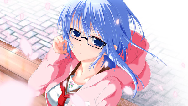 Girls in Glasses screenshot 4
